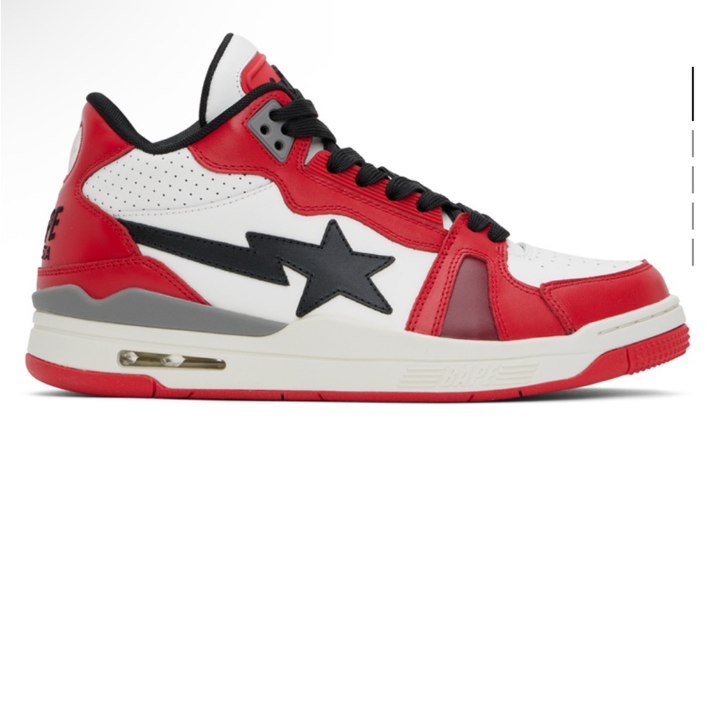 BAPE sneakers- BRAND NEW
